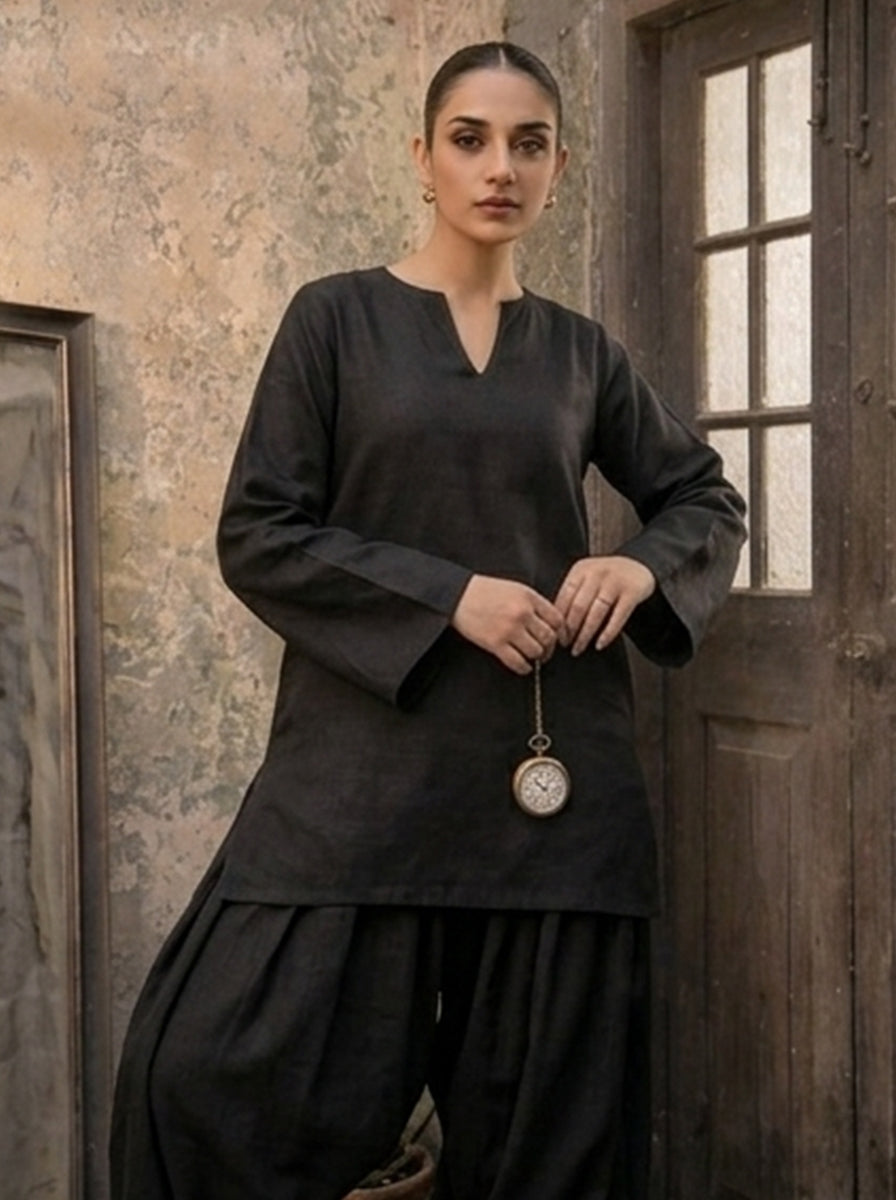 Raven Classic