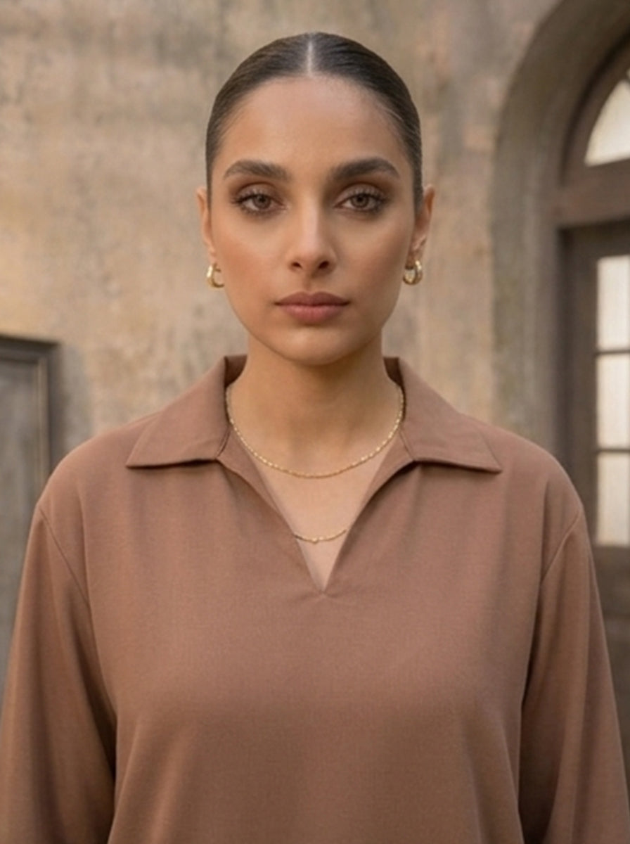 Taupe Harmony