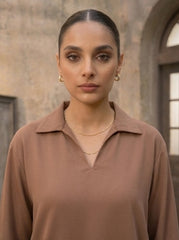 Taupe Harmony